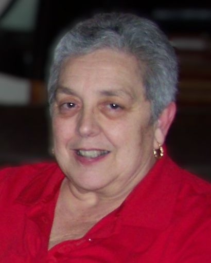 Patricia R. Fisher's obituary image