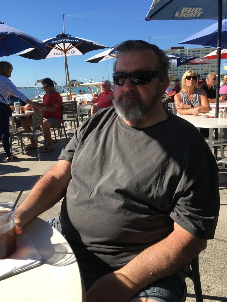 Clark Bernard Kitchell, Jr.