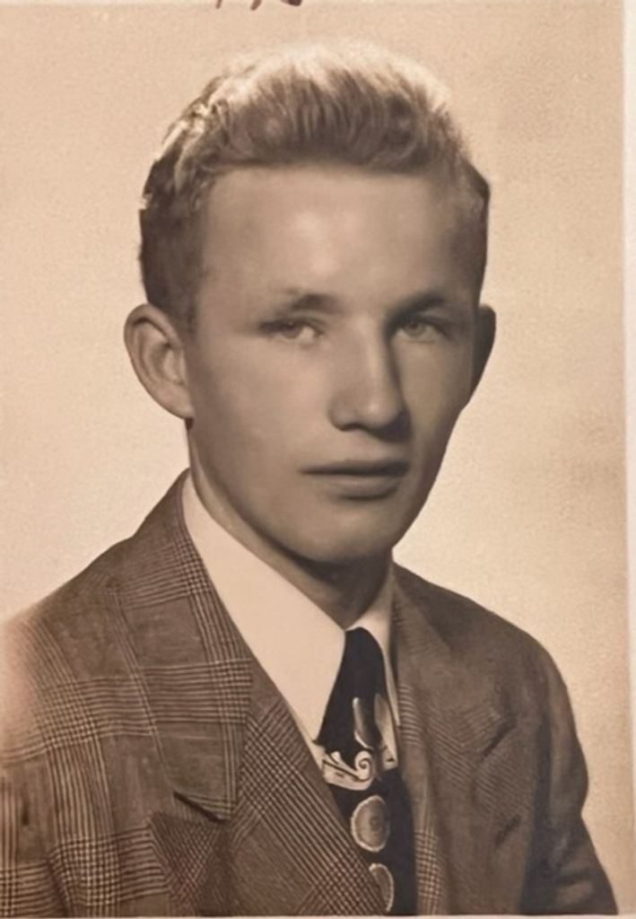 Sheldon Kenneth Roebuck