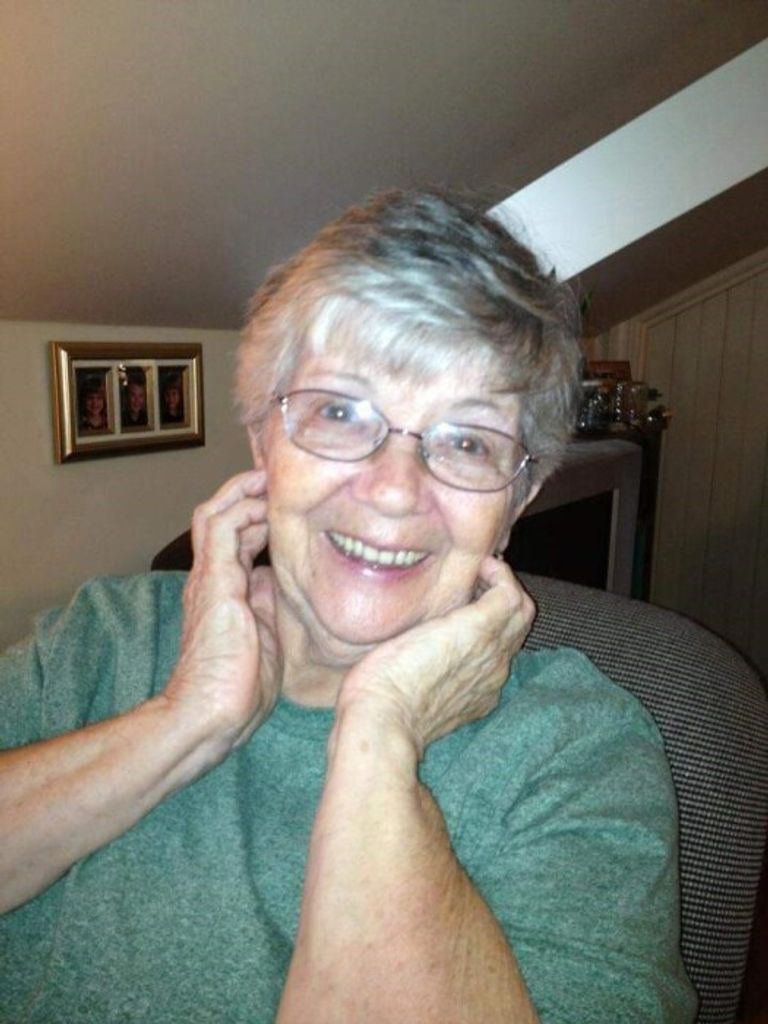 Beverly A. Amedio Profile Photo