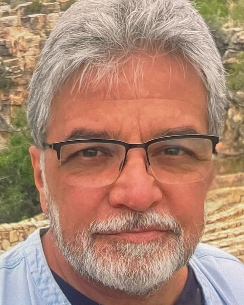 Christopher John Chavez