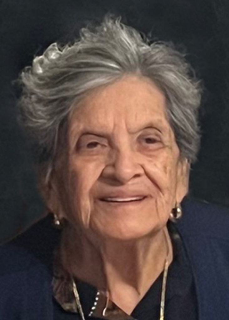 Anita G. Espinosa