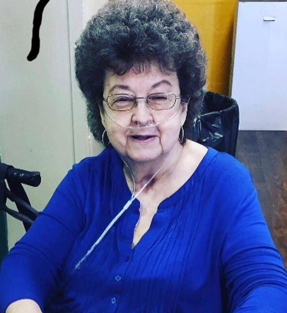 Patricia Ann Green Profile Photo