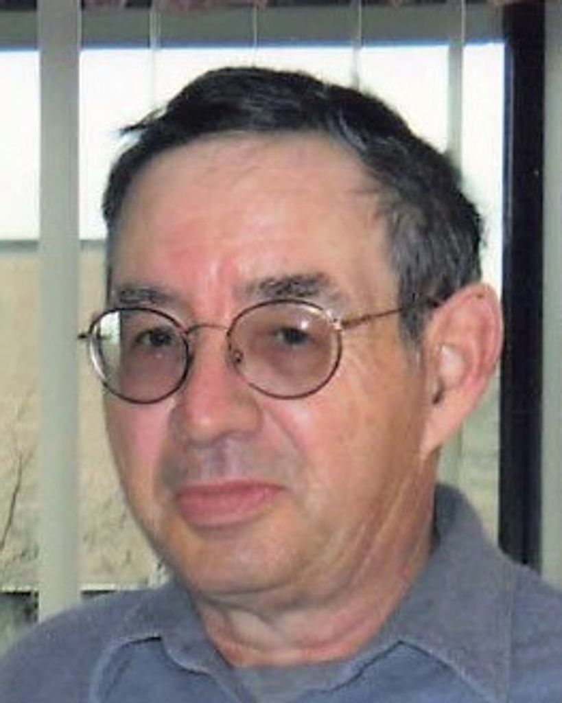 James A. Barlow Profile Photo