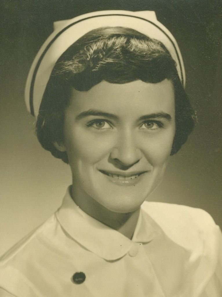 Rife, Doris Marie Singleton