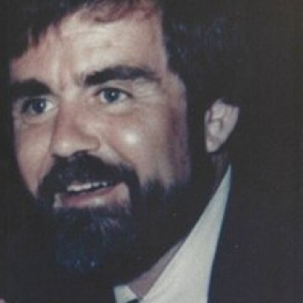Dale Michael Lewison