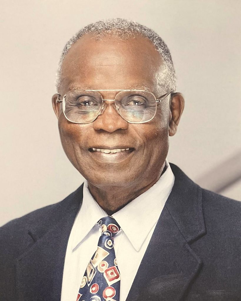 Dr. Folahan “Fola” Babafemi Soremekun