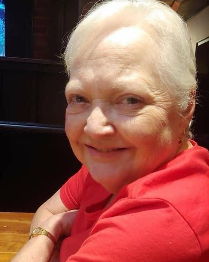 Darleen Erickson