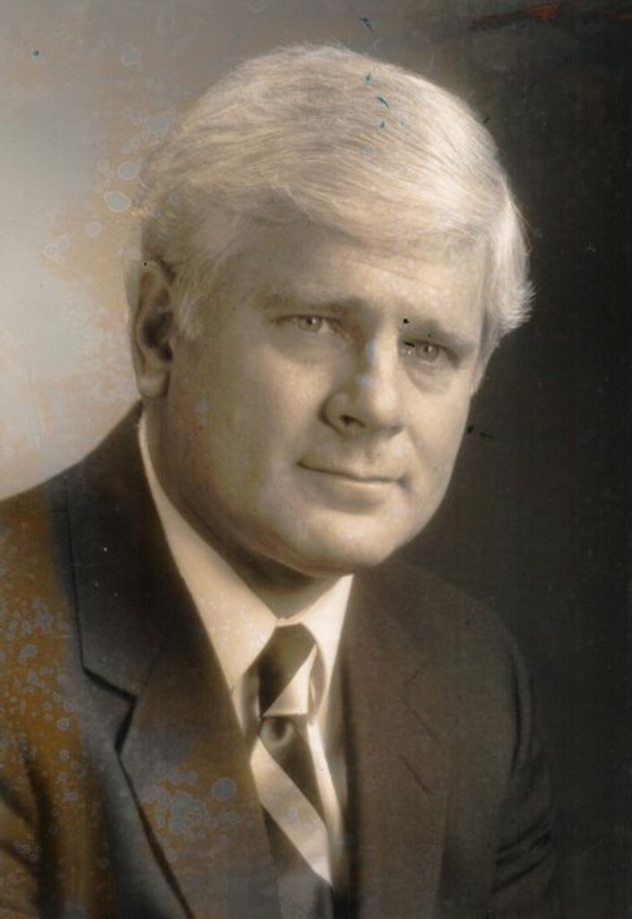 Dr. Charles T. Newton Profile Photo