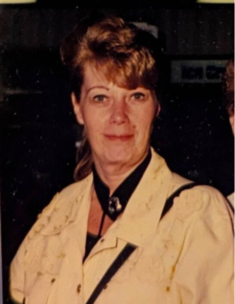 Phyllis Kay (Palmer) Snow Profile Photo