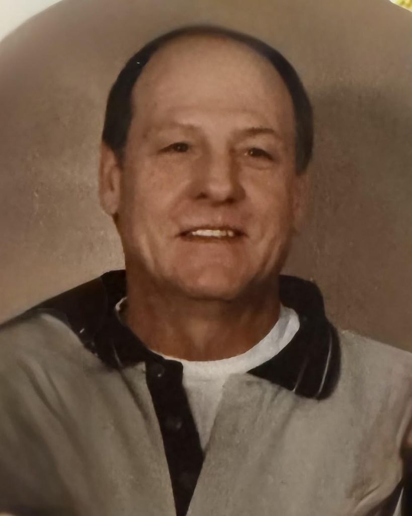 Ray Taylor Sr. Profile Photo