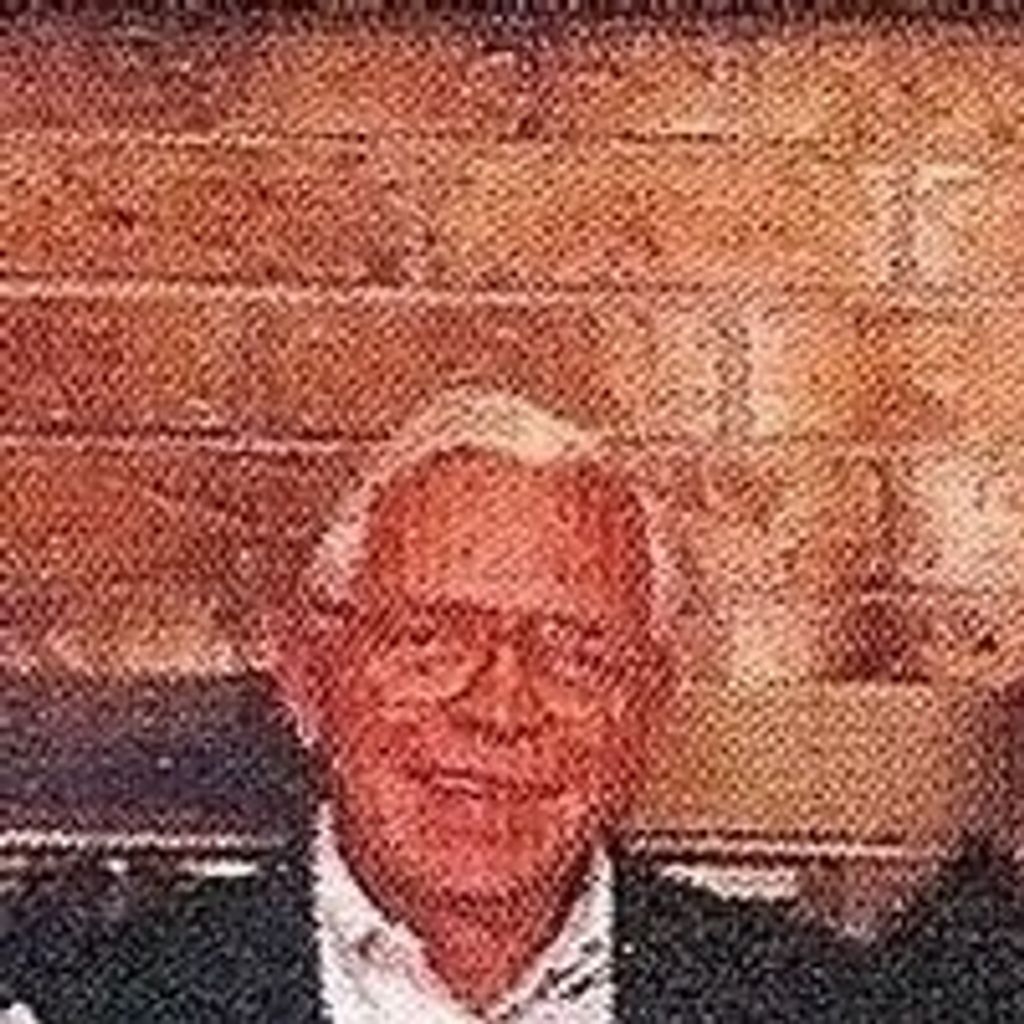 Robert Lee Liening