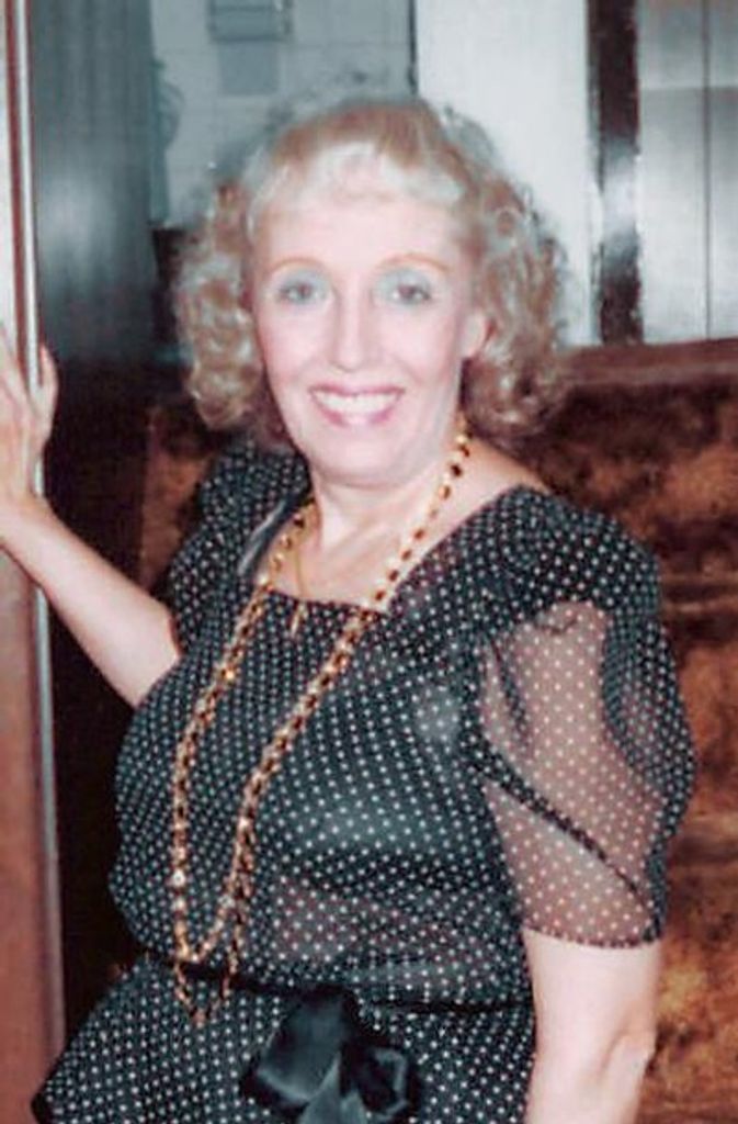 Mary Ann Cicerello Profile Photo