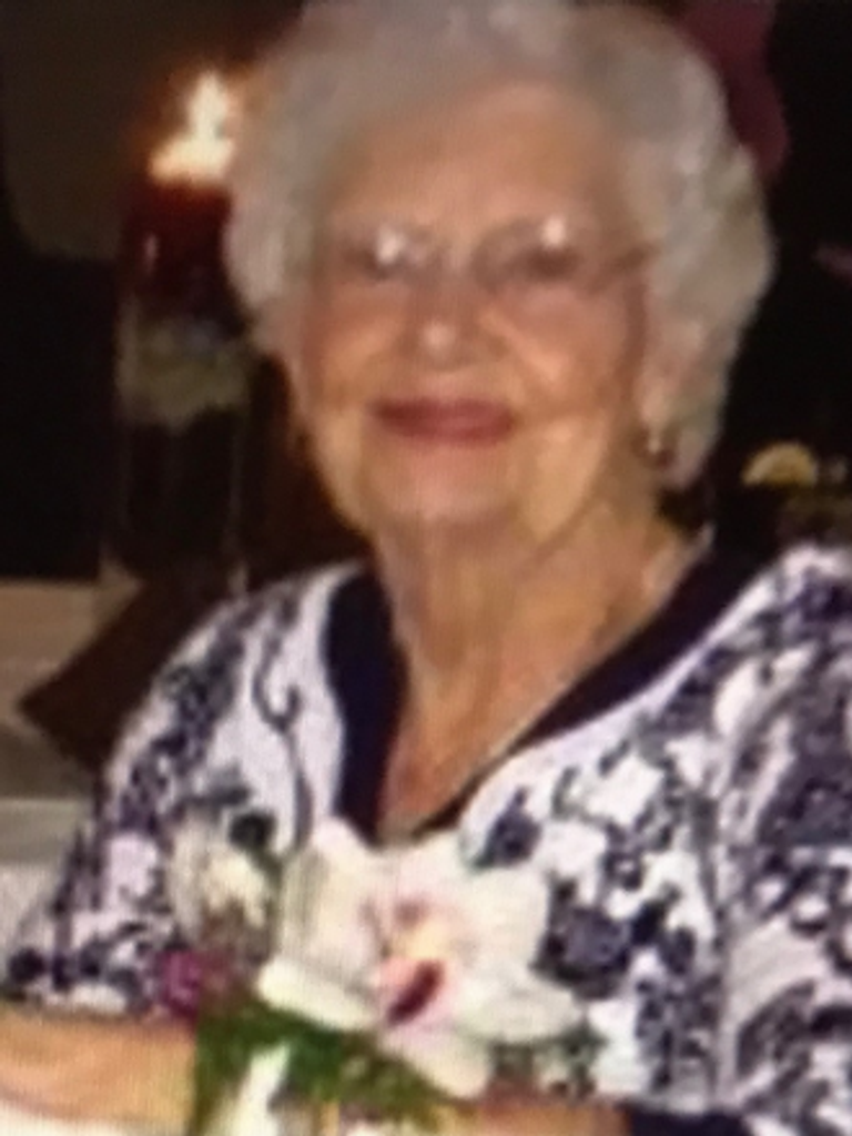 Therese C. Schulz