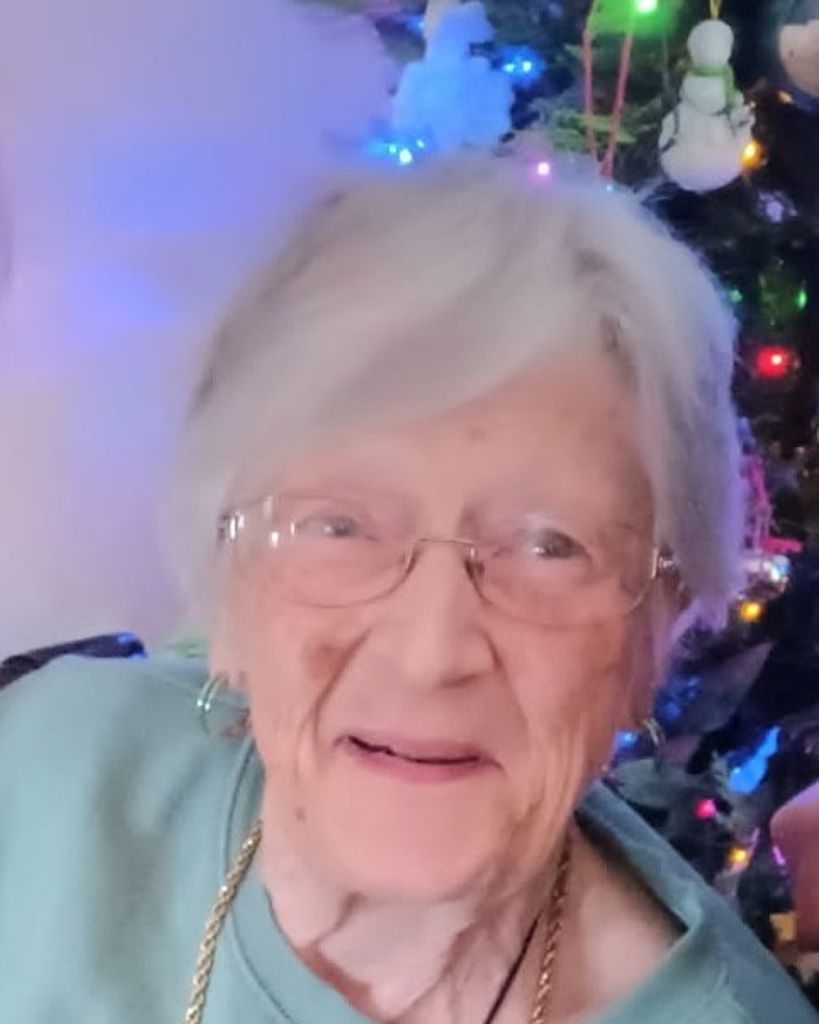 Barbara L. Oskamp Profile Photo