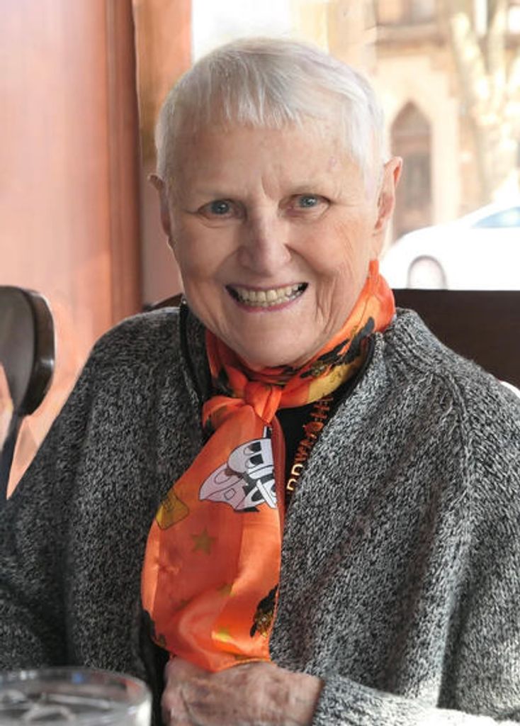 Justine M. Leonard Profile Photo