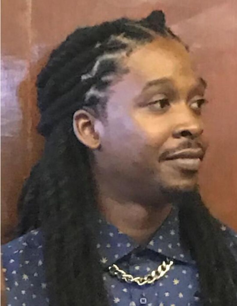 Tristen Jamal Anderson Profile Photo