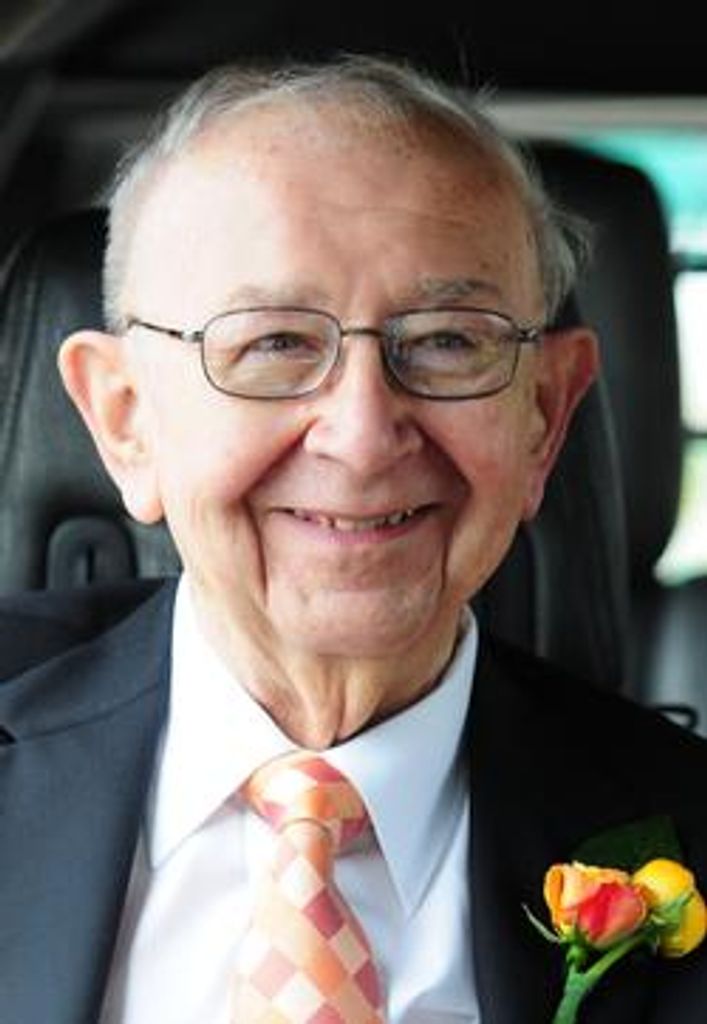 Edward J. Baranowski Profile Photo