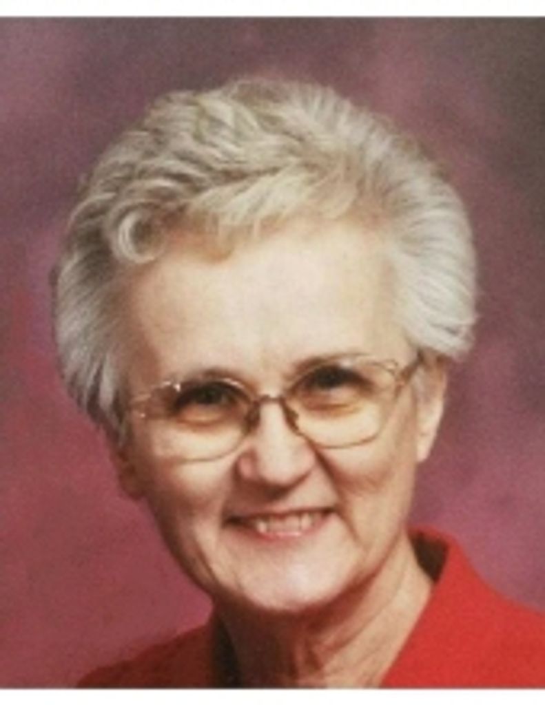 Lu Ann Patrzalek