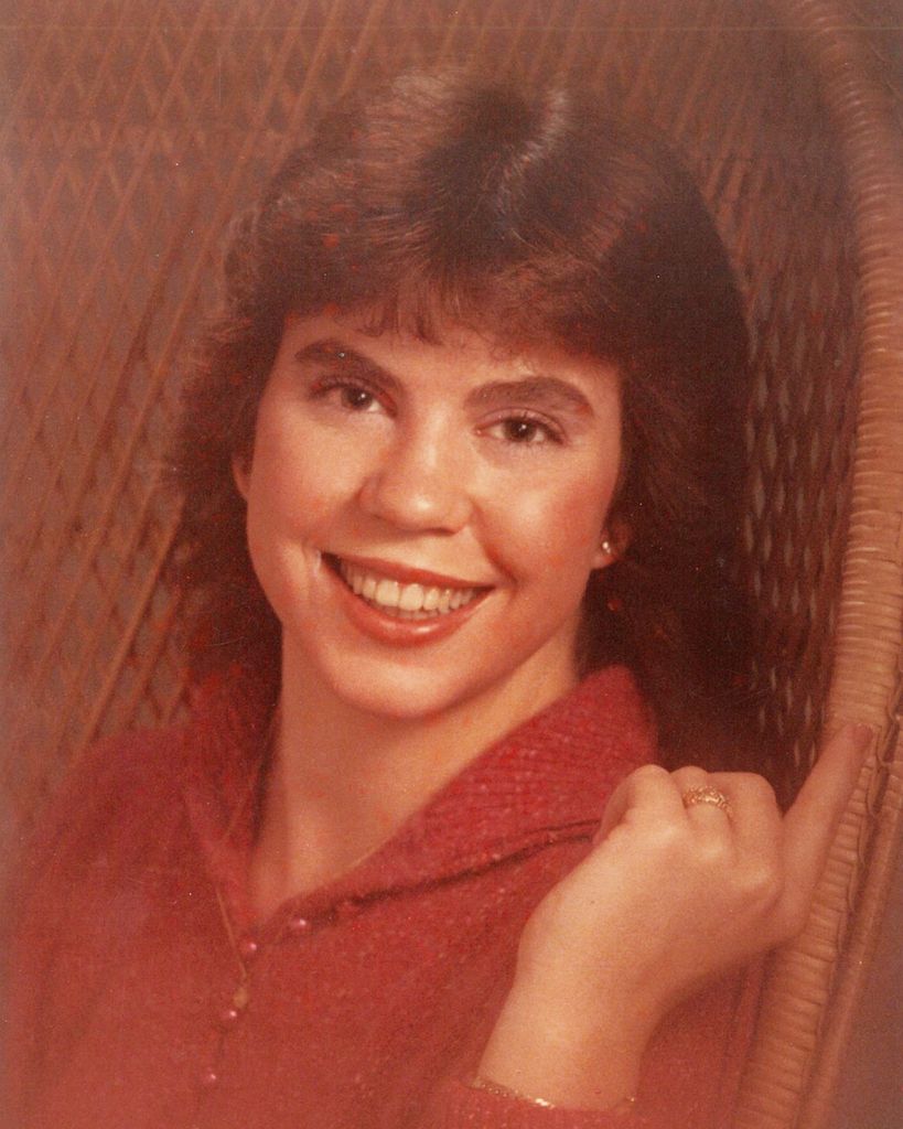 Susan Robertson Profile Photo