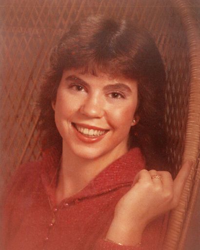 Susan Robertson's obituary image