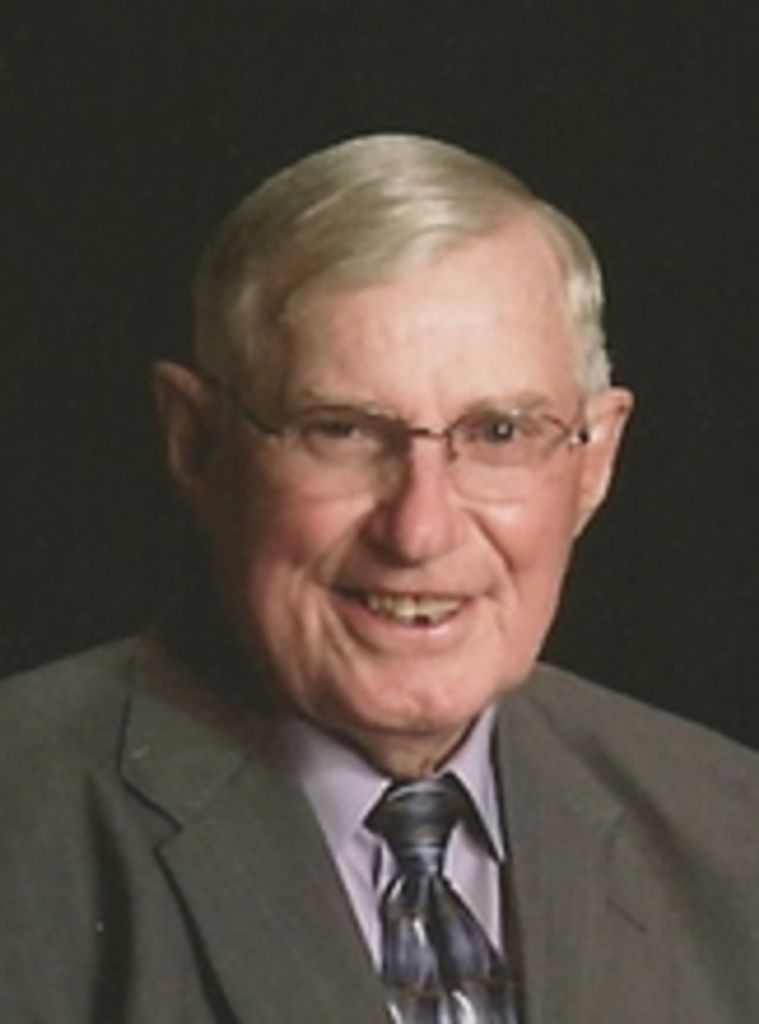 Calvin Miller Profile Photo