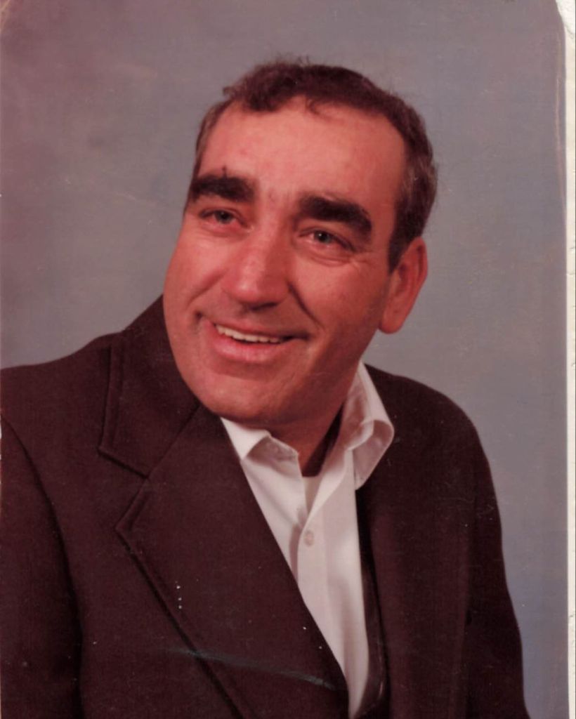 Forrest M. Brown Profile Photo