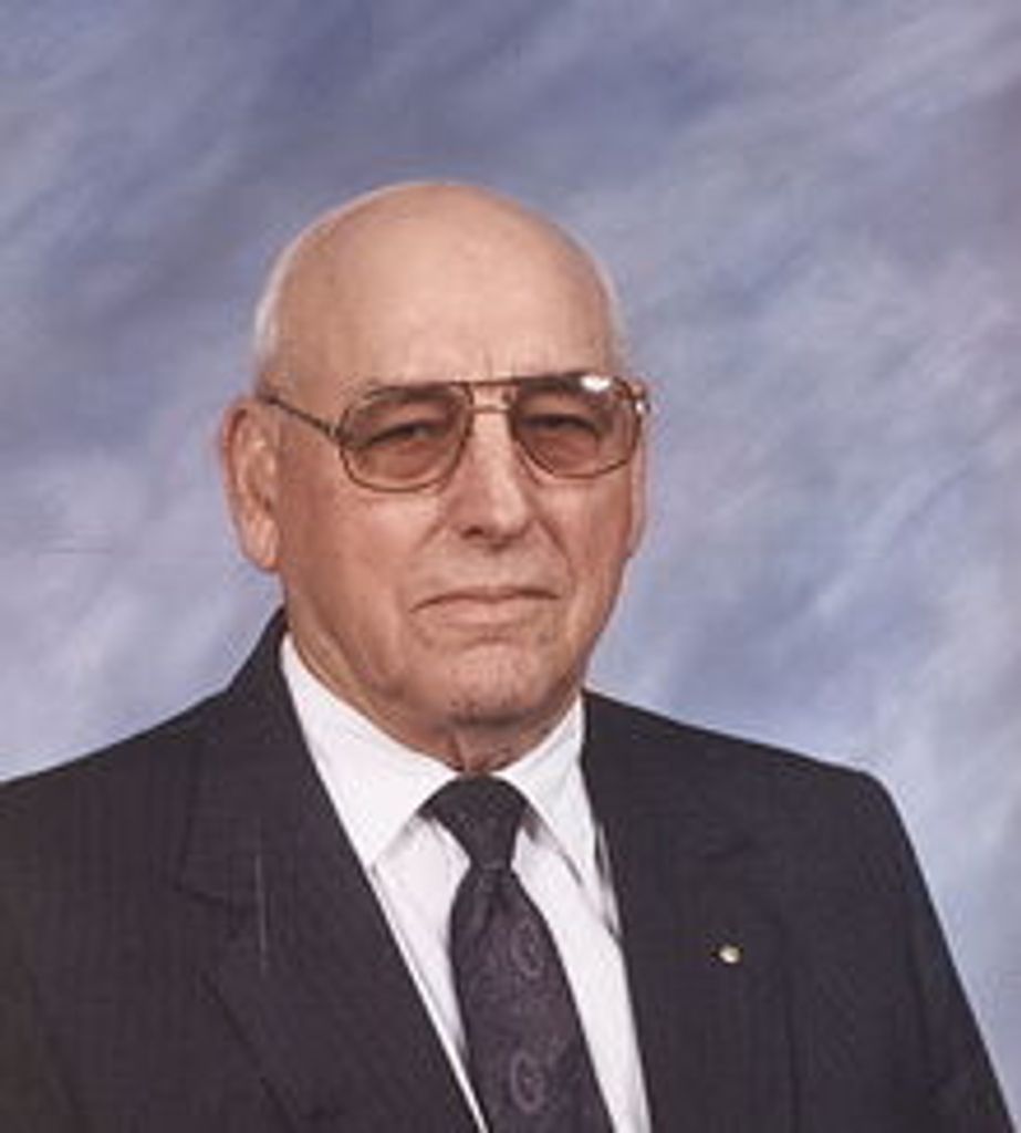 Lloyd Kropp