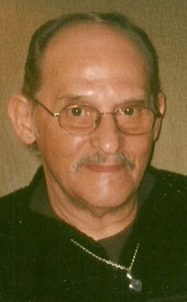 John  R.  Pollard Profile Photo