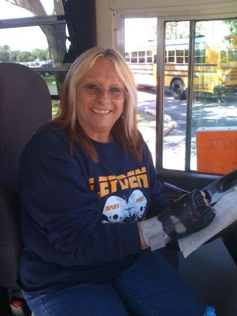 Denise A Barnes