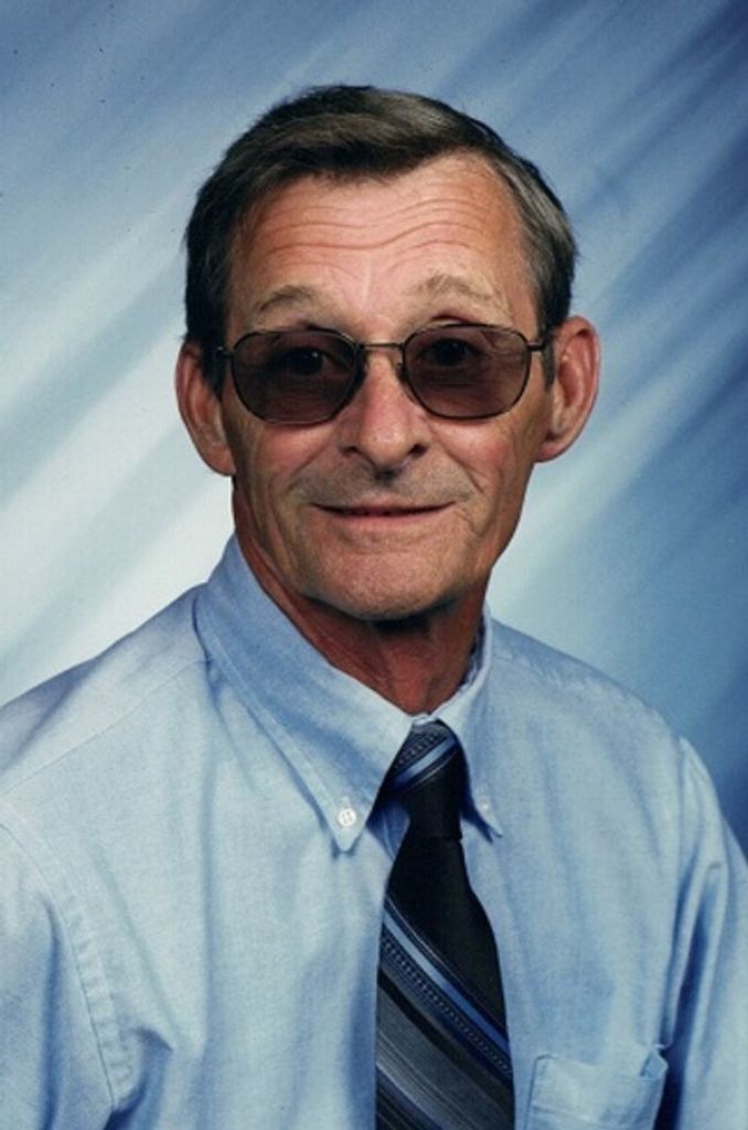 Charles William Harvey, Iii Profile Photo