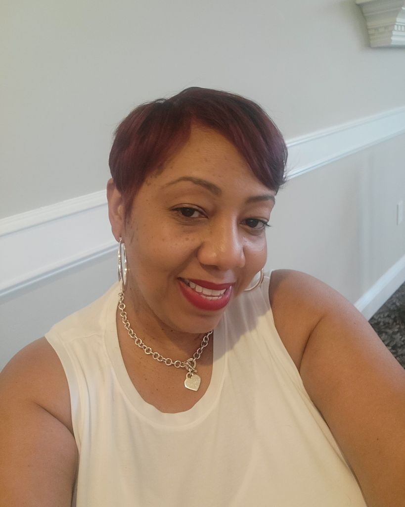 Tanisha Robinson-Paige