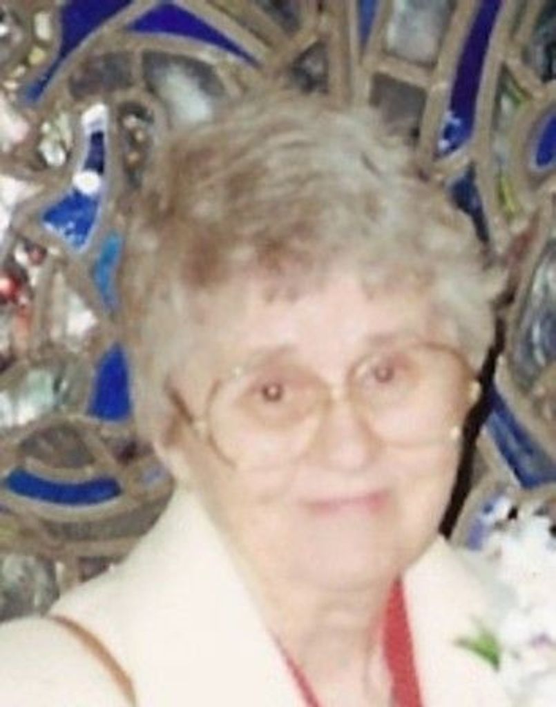 Elise M. "Sal" (Toomey)  Moir