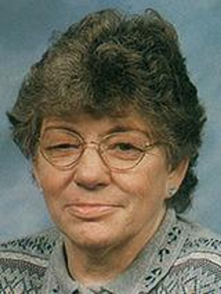 Barbara Jean Dorrough Profile Photo