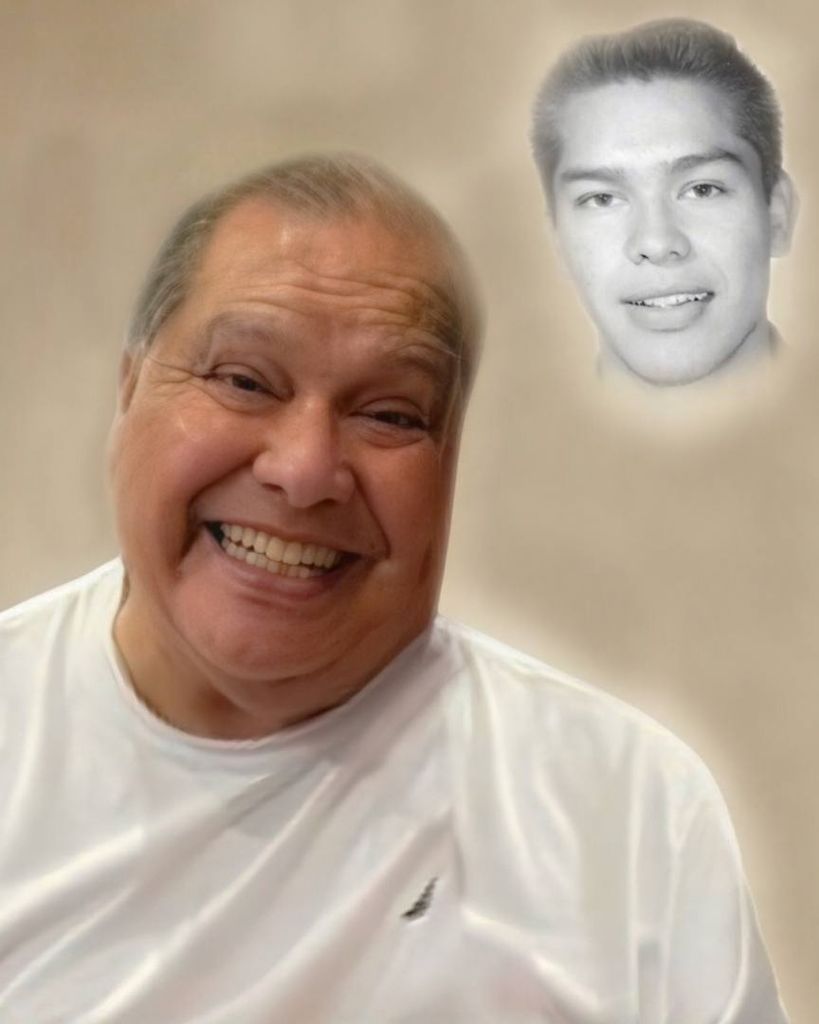 Sergio "Keko" Porfirio Alfaro