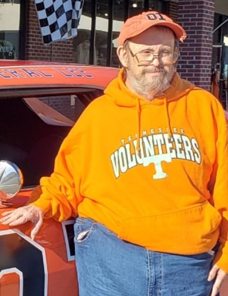 Jeffrey Howard Carpenter