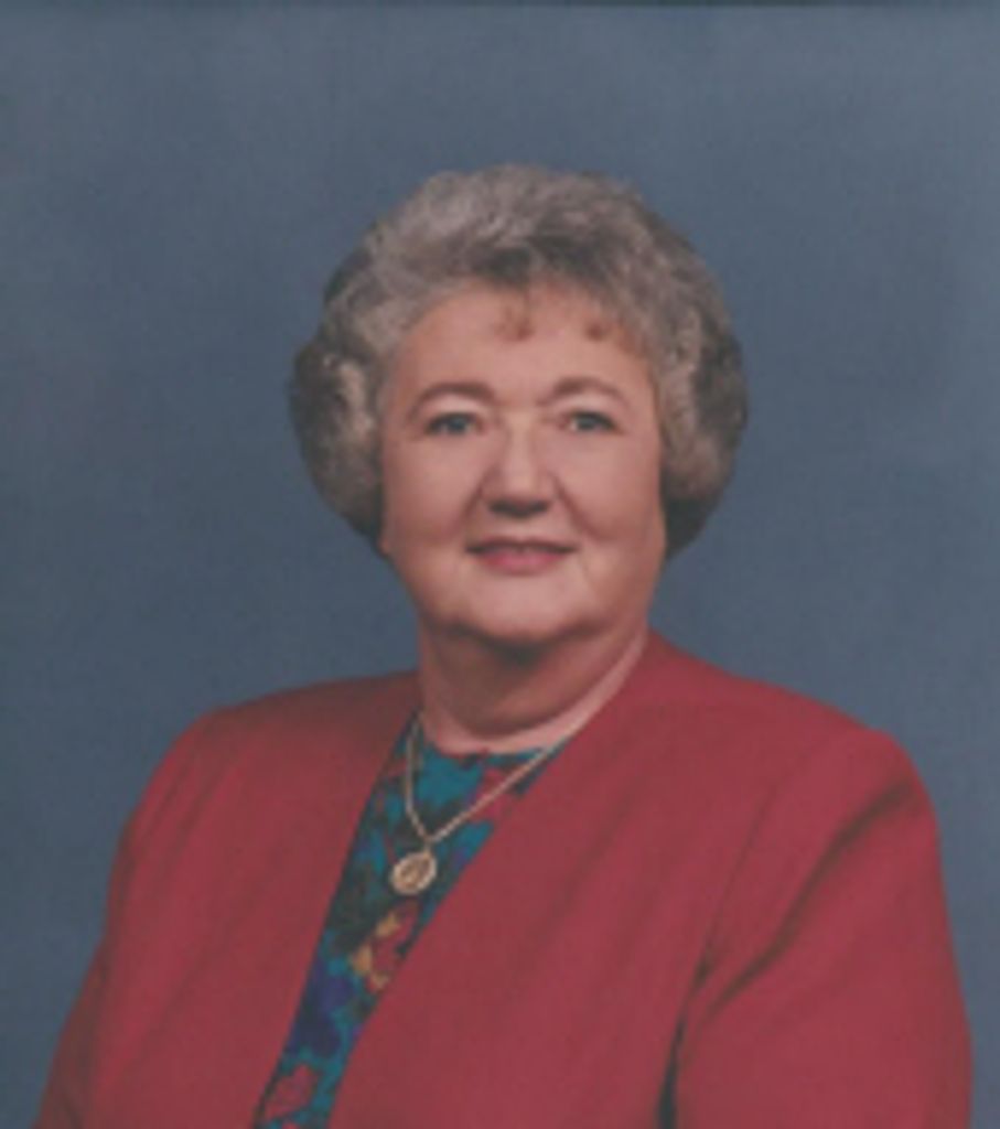 Betty Jean Hope