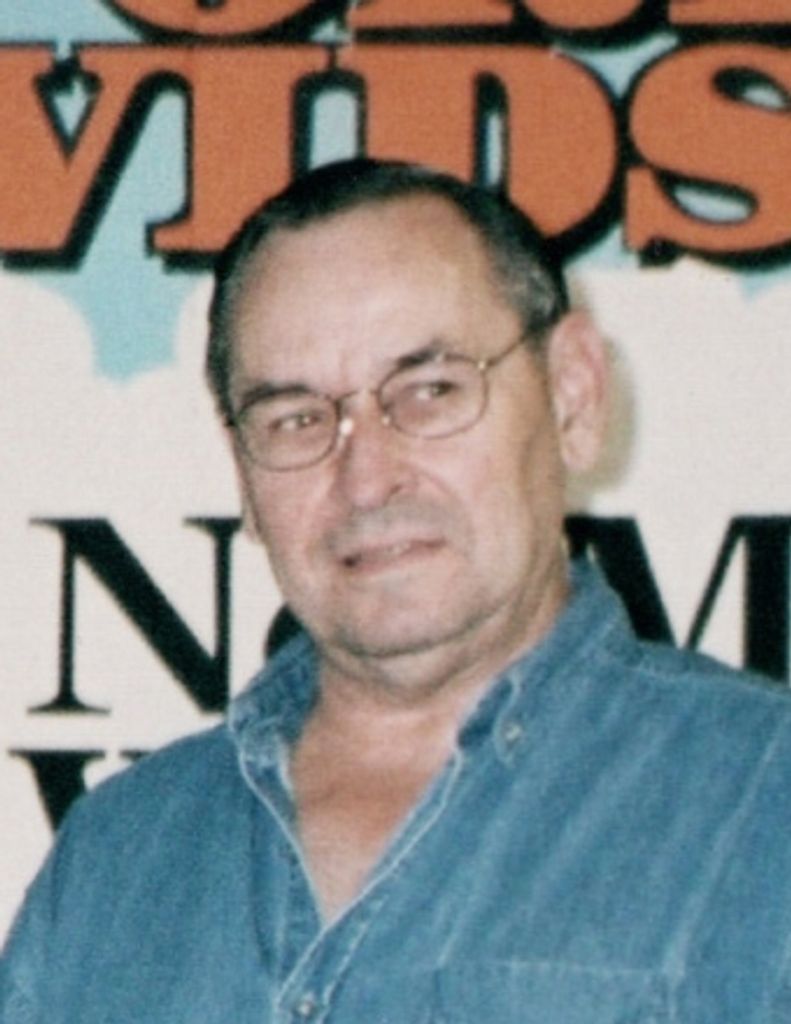 Merwin "Sonny" Stilson Jr.