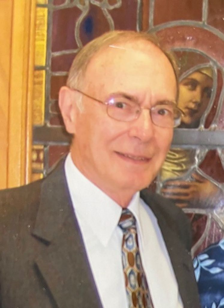 Norman A. Smith Profile Photo