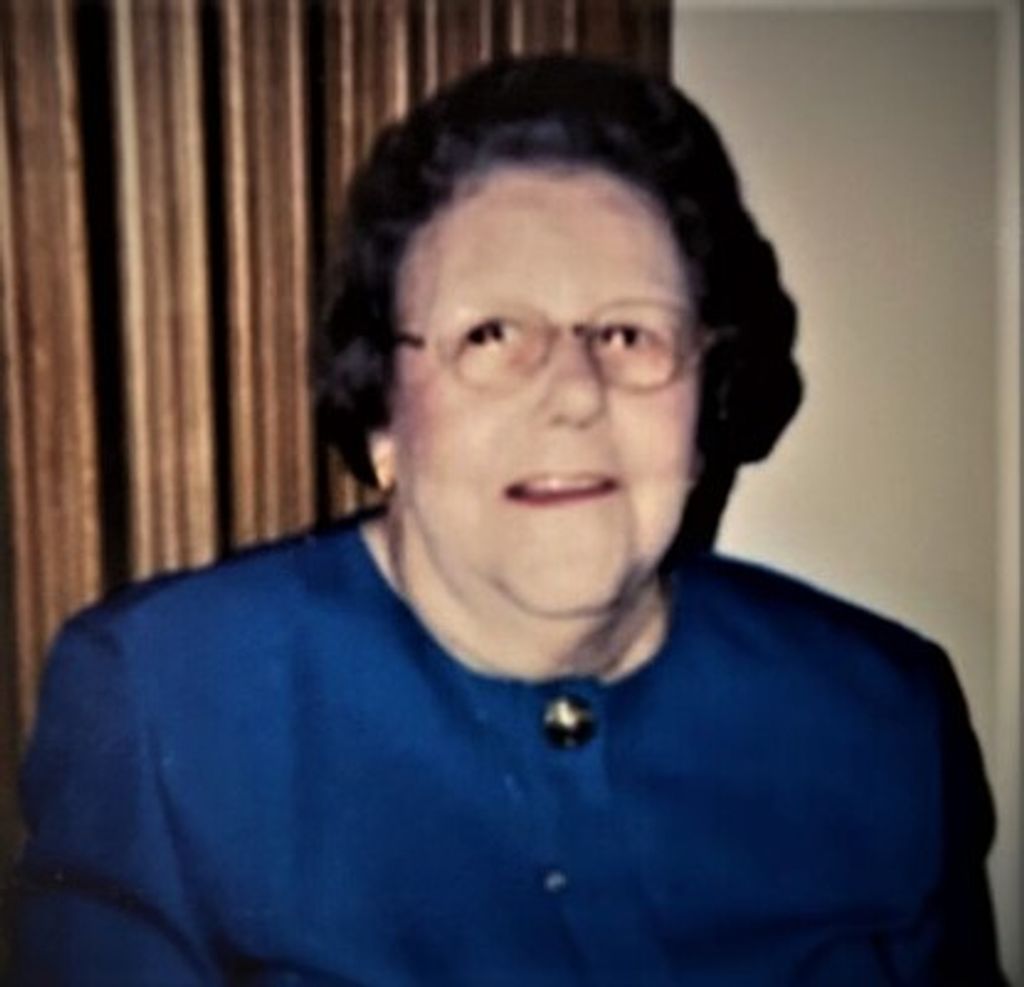 Shirley Mae Prattini Little Profile Photo