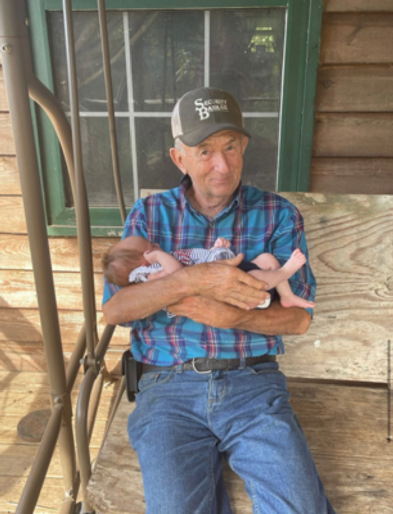 Marvin Glen Haynes Profile Photo