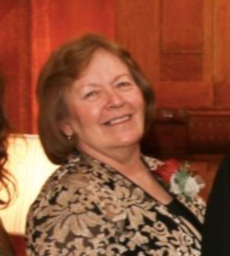 Janice "Jan" Ann Krogh Profile Photo