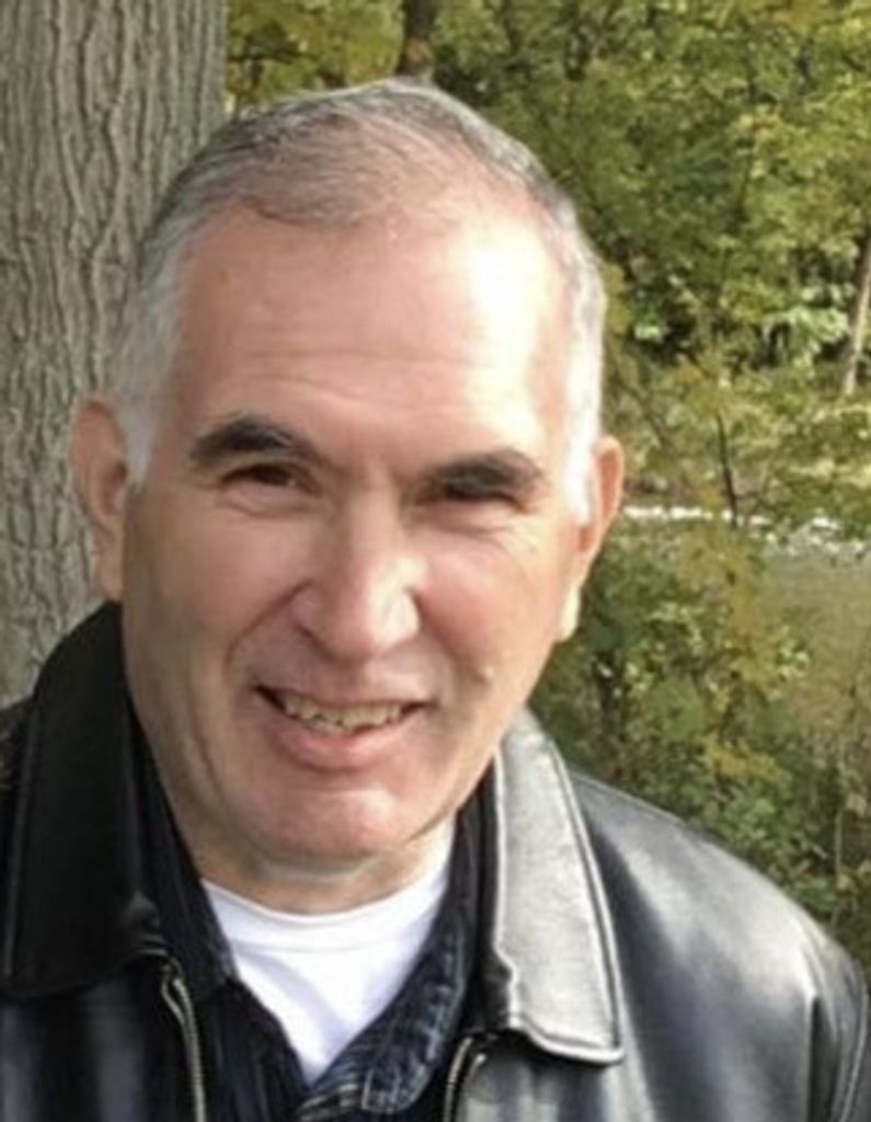 Franklin David Farley Profile Photo