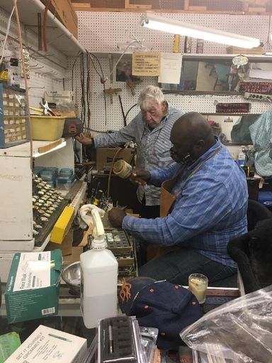 William Frederick "Stan Or Renegade" Stanley (Ret) photo gallery thumbnail 52 of 81