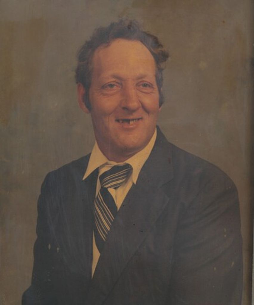Walter "Sonny" Robar Profile Photo