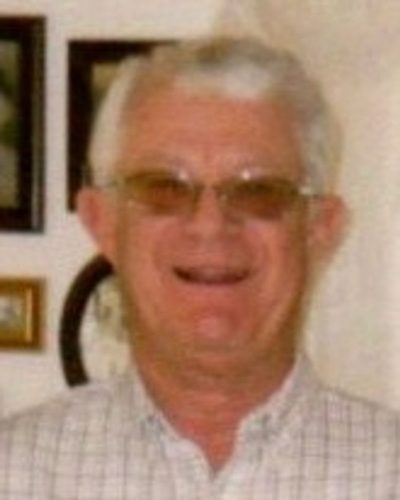 Steven Alan Slinker