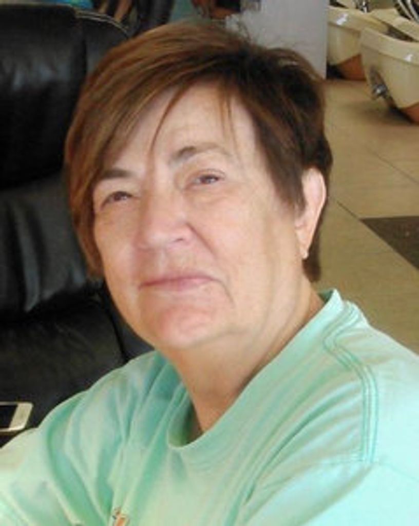 Frances Elizabeth Bray Profile Photo