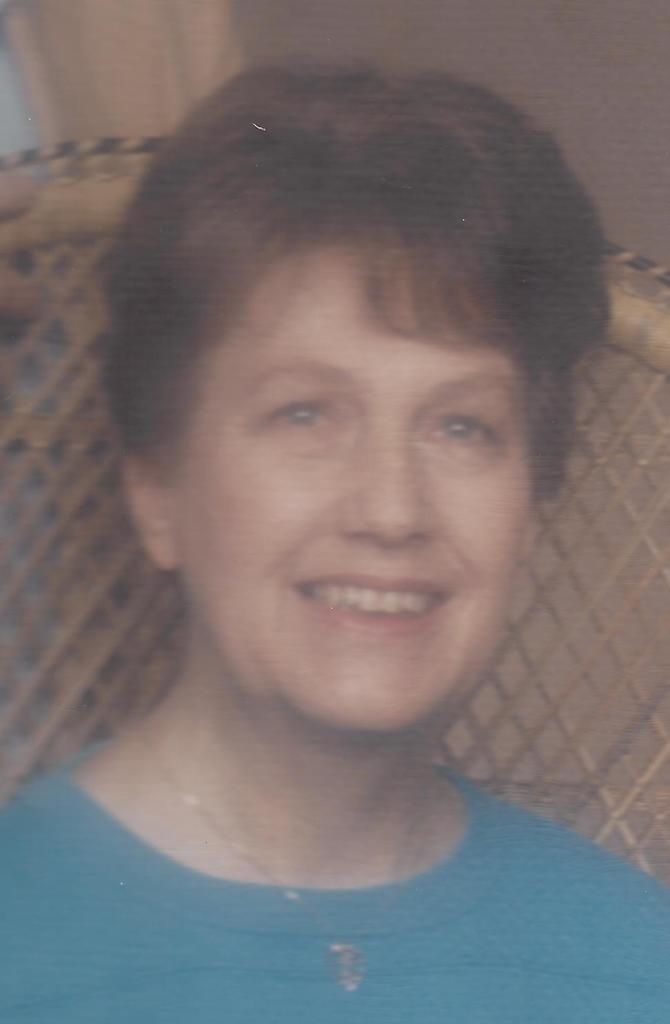 Wanda Smith