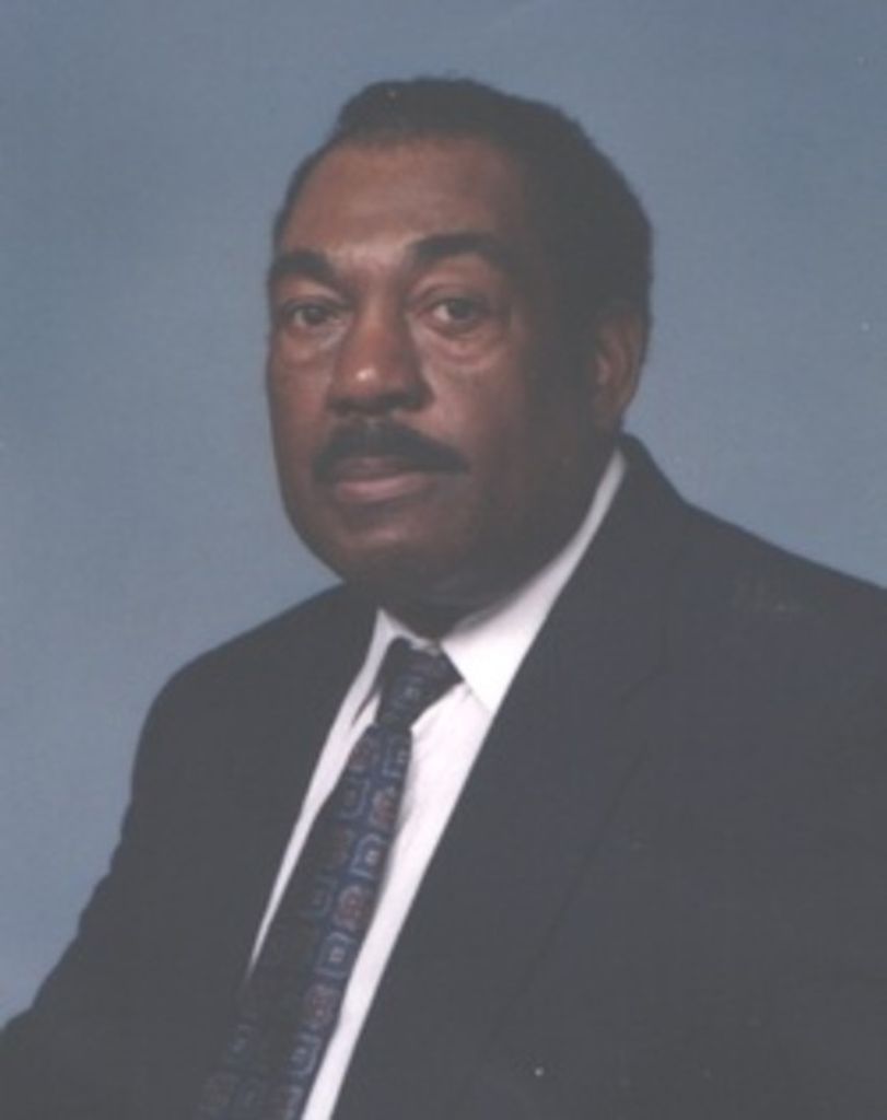 Jimmie Lee Crenshaw Sr. Profile Photo