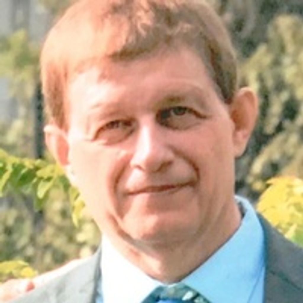 Roy Scott Olbeter Profile Photo